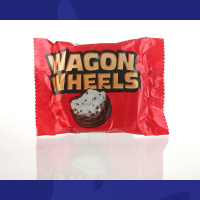 Justice For Wagon Wheels: Popstar Mabel Shares Her Love Of Divisive Lunchtime Snack
