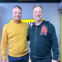 Daves Cup Of Tea And A Chat...With Rory ONeill AKA Panti Bliss