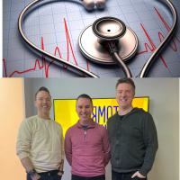 If Youre Curious About Your Heart Then This Conversation Might Be For You