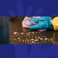 This Unusual Oven Cleaning Hack Might Be A Game Changer