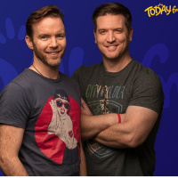 Dermot  Daves Best Of Podcast-08/07