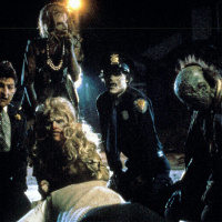 It Looks Like Amazon Are Predicting A Zombie Apocalypse 