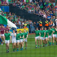 Calling All GAA Fans: This Could Be Your Dream Job
