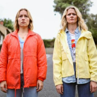 Meet The Stars Of A Brand New Irish Comedy Thats About To Hit Our Screens 