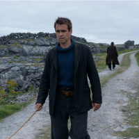 The Unlikely Star Of The Banshees of Inisherin