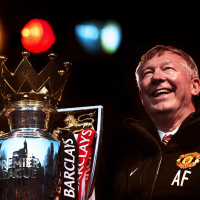 Whats The Story: How A Random Encounter In The Airport Led This Cork Manchester United Fan To Sir Alexs Driver