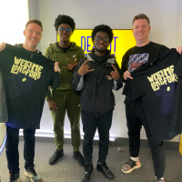 Meet Longford’s Eurovision Hopes	