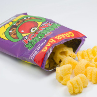 Are You A Fan Of Monster Munch? The Iconic Crisp Has Quite The History
