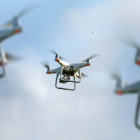 Could Ireland Get Its One Drone Superhighway? 