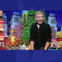 Patrick Kielty Is Bringing The Grinch To The Late Late Toy Show Tonight!