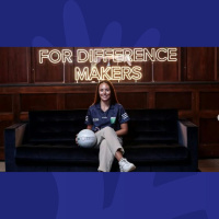 Sports Broadcaster Aisling OReilly Is Stepping Into The World Of Kids TV