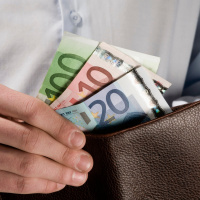 How Your Dinner, Or Your Job, Could Save You Money