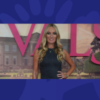 Victoria Smurfit Shares Behind The Scenes Goss From Rivals