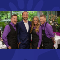 Behind The Scenes Of Irelands Most Romantic Restaurant 