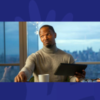 How To Tell Your Friend Hes A Messy Eater And Jamie Foxx Loves One Certain Irish Product