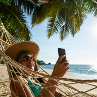 Top Tech Tips To Make Your Holidays Stress Free