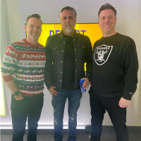 Fast N Loud Star Richard Rawlings Is On The Hunt For Cars In Ireland 