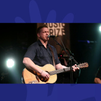 Damien Dempsey On The Power Of A Good Sing-Song