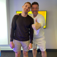 Could This Be The Toughest Challenge Yet For Cutie Pie Cathal?