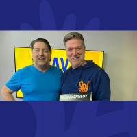 Brian Kennedy Is About To Make His Acting Debut 