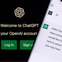 Is ChatGPT Better At Daves World Than Dave?