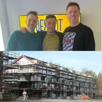 We Need Radical Change: Rory Hearne Explains Where Irelands Housing Has Gone Wrong