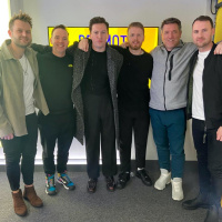 Picture This Spill The Beans On Their New Single