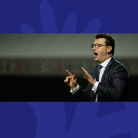 Roddy Collins Shares Hilarious Story As To Why He Spends So Much Time In Spain