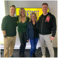 Whats The Story: The Dirt Birds Have A Unique Take On Their Family Lives 