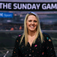 Jacqui Hurley On The Random Phone Call That Landed Her One Of Tellys Biggest Gigs