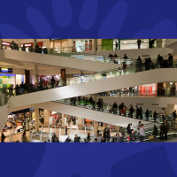 How Many Shopping Centres Can Dave And Baz Ashmawy Name?