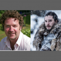 Say Stuff That Suits The Music