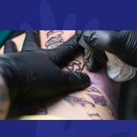 Tattoos, Babies And Parachute Jumps: How Did You Celebrate Your 30th?