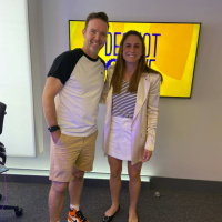 How Arsene Wegner Convinced World Cup Superstar To Join Irish Team 