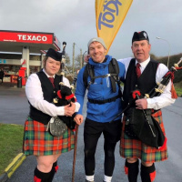 Cathals Camino: Day 1