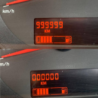 The Irish Van That Has Driven Over One Million Kilometres