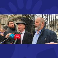 Meet The Kerry Comedian Behind Planet Earth Voiced By Healy Rae