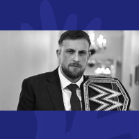 Darren Conways Wedding Entrance Was Nothing Short Of Iconic