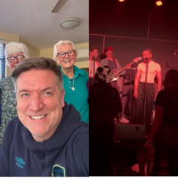 Convents, Barbie And Jazz Clubs: A Very Different Australian Weekend