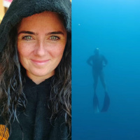 This Kildare Woman Can Hold Her Breath For Six Minutes