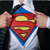 The Hollywood Superstar Who Nearly Played Superman