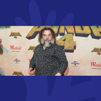 Give Him An Irish Passport Now! Jack Black Has Nailed This Popular Irish Phrase