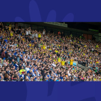 Having A Laugh With Coldplay And Suddenly Deciding To Follow A Random Football Team