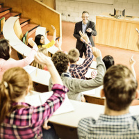 Is The Traditional College Degree Dead?