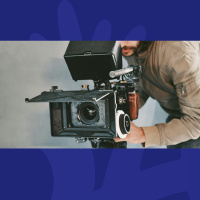 Trying To Impress Your Partner And Who Would Play You In A Movie? 