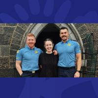 Gardaí Help This Florist To Get To The Church On Time