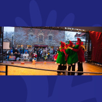 Most Of The Country Are Auditioning For Irelands Biggest Christmas Play