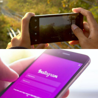 No More Filters Or Gym Photos: The New Social Media Is Real