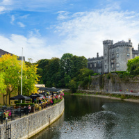 Daves World: Kilkenny Facts Special