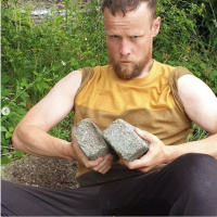 Whats The Story: Owen Colgan Made Friends In The Most Strangest Ways